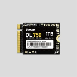 Solid State Drive